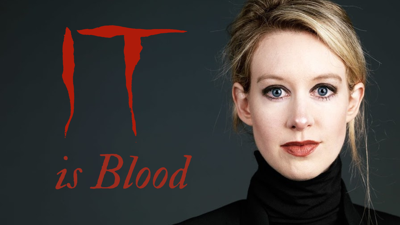 Cover Image for What do We Learn From the Fraud of Theranos?